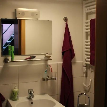 Milena Apartment