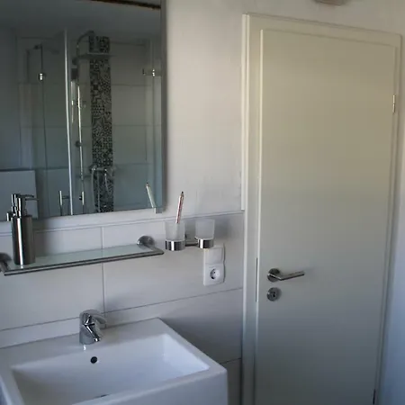 Apartament Milena Lieser