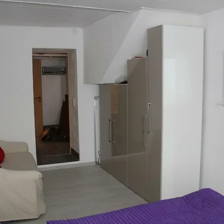 Milena Apartament
